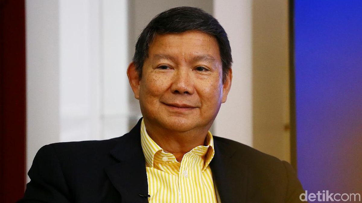 Adik Prabowo Menang Lelang Blok Migas Natuna