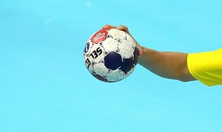 Bangga, 5 Atlet Bola Tangan Asal Banten Wakili Indonesia di IHF Malaysia