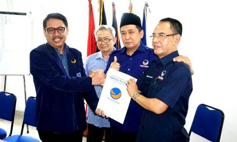 Diputus Bersalah, Komisi ASN Serahkan Nasib Ranta ke Gubernur