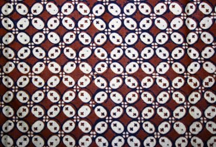 Hari Batik Nasional, Sejarah dan 5 Motif Populer