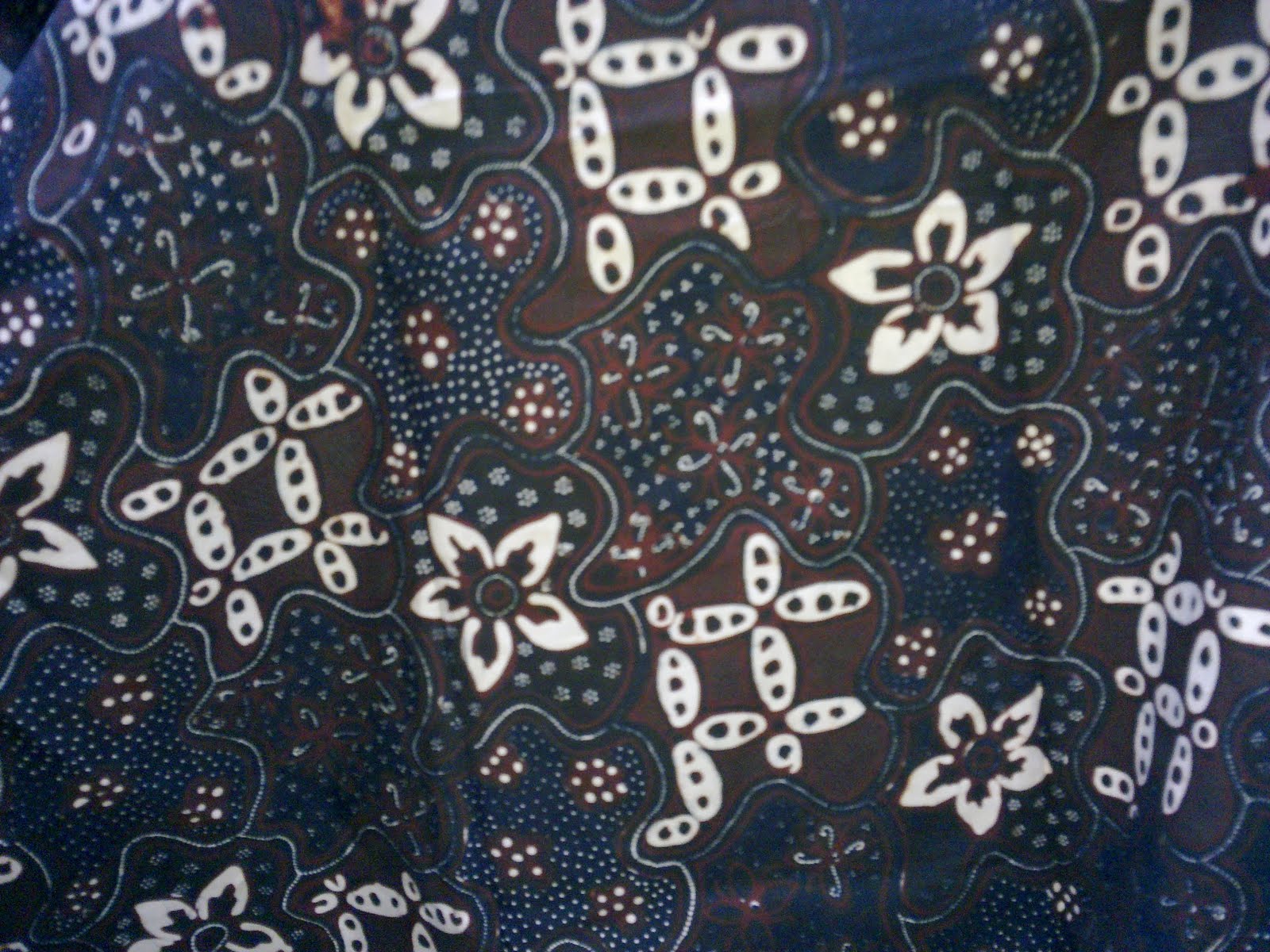 Hari Batik Nasional, Sejarah dan 5 Motif Populer