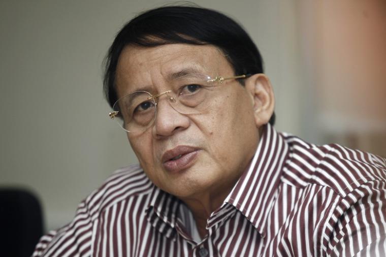 Ini Janji WH Dibidang Kesehatan Dan Pendidikan Jika Jadi Gubernur