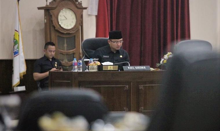 IPM Provinsi Banten Tertinggi Ke-8 Se Indonesia