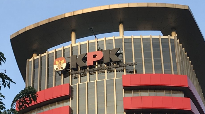 Geledah Rumah Dirjen ATR/BPN Lampri, KPK Temukan Bukti Chat Aliran Uang Kasus Suap Summarecon