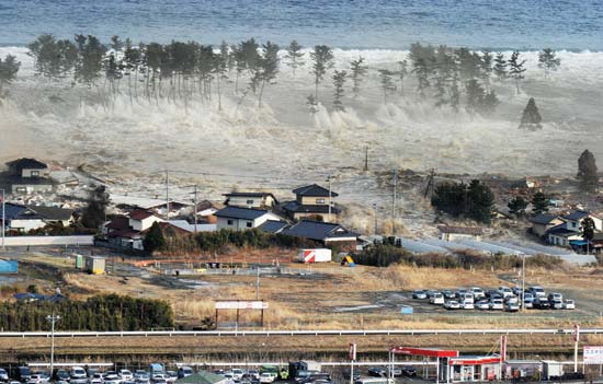 Lima Gempa Bumi Terdahsyat di Dunia Telan Ribuan Korban Jiwa