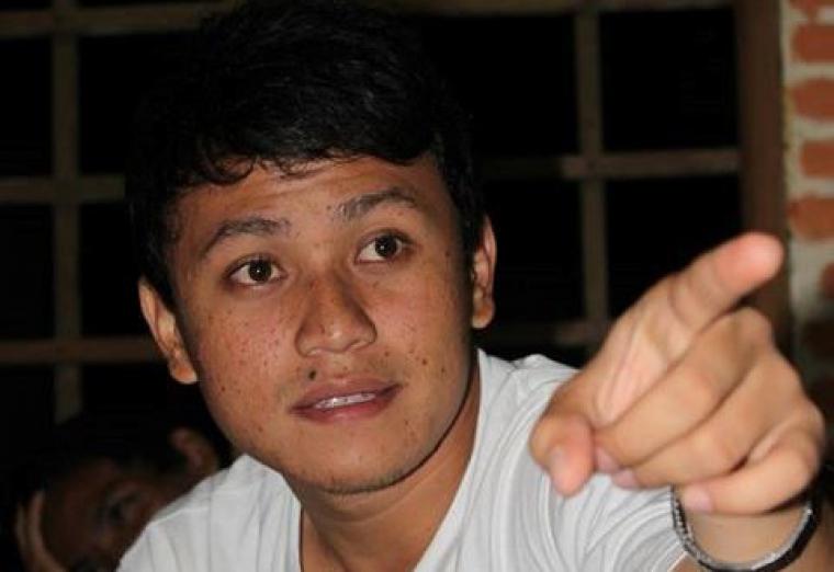 Mahasiswa UNTIRTA Lolos Seleksi Sekolah Snti Sorupsi ICW 2015