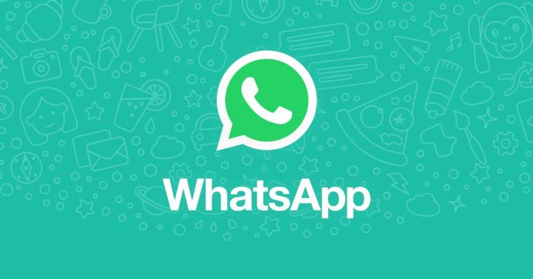 Server Down, Whatsapp tumbang lagi di malam pergantian tahun.