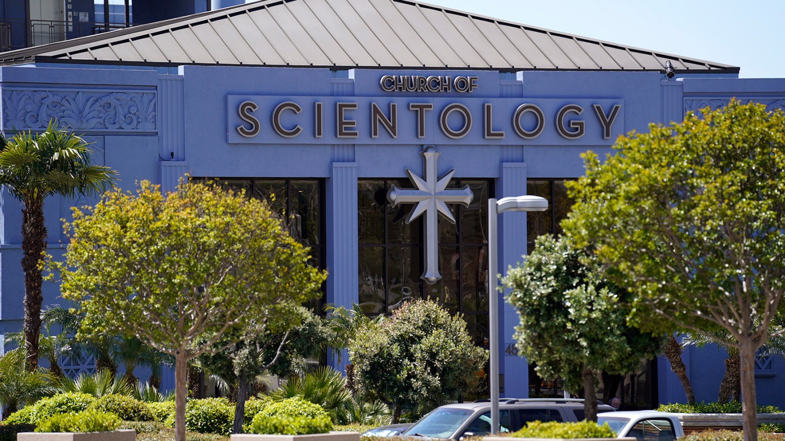 How TikTok Accidentally Created a Scientology Heartthrob - Progres News