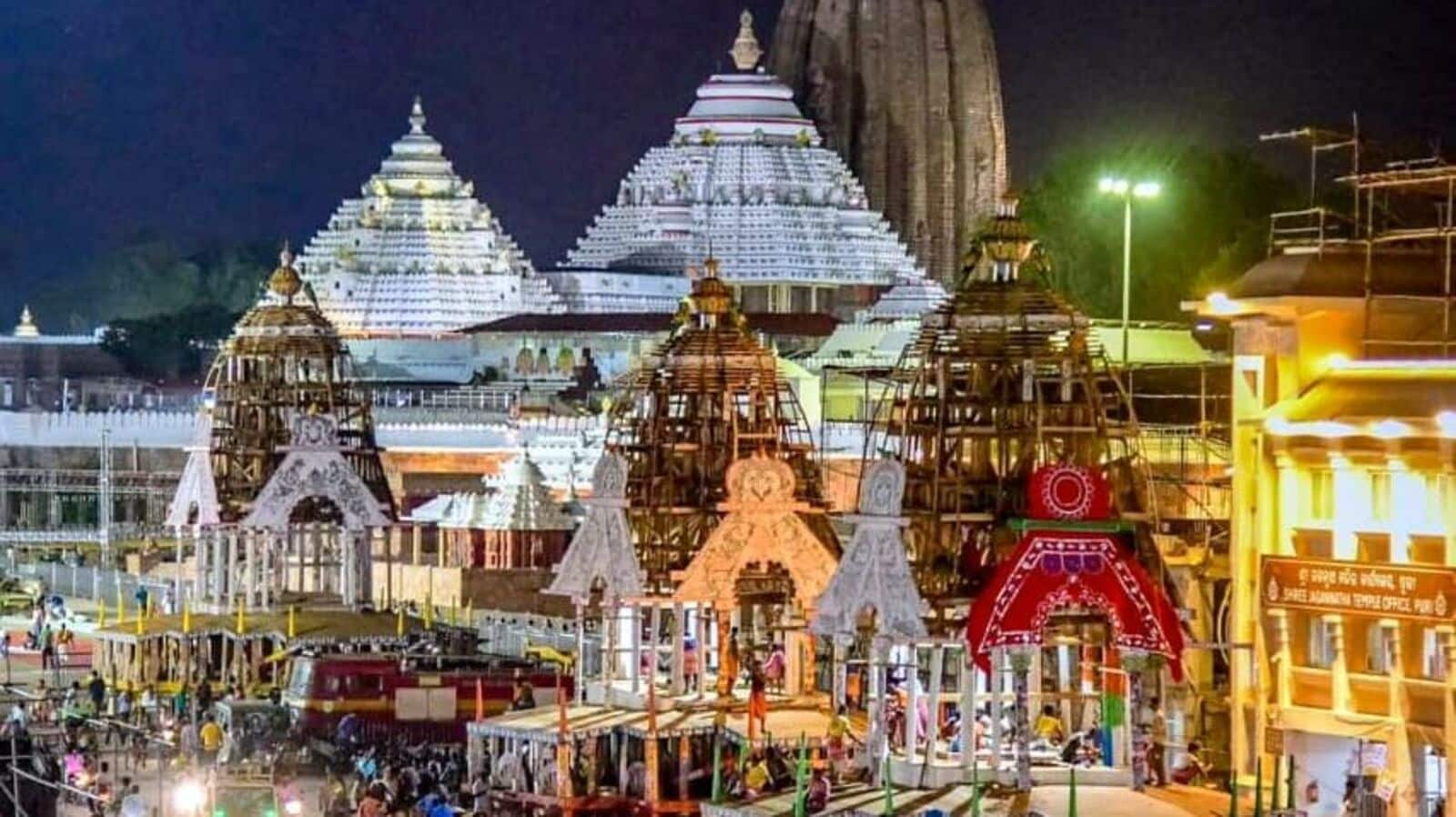 Jagannath Rath Yatra 2024 Wishes to send your friends and family on