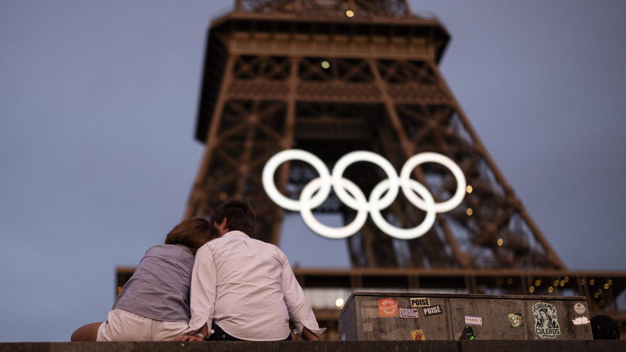 Every sport, every race Full 2024 Paris Olympics schedule in with